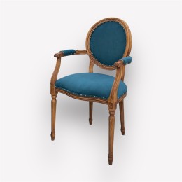 Полукресло Эдем массив бука me30-21