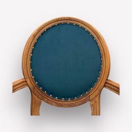 Полукресло Эдем массив бука me30-21