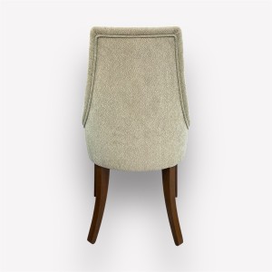 Стул Элегия мягкий без подлокотников e20-04