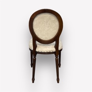 Стул Эдем массив бука m20-31