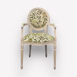 Полукресло Эдем массив бука me30-23