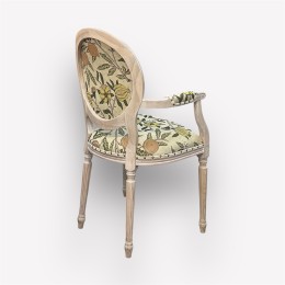 Полукресло Эдем массив бука me30-23