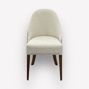 Стул Брамс мягкий без подлокотников b20-01