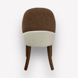 Стул Брамс мягкий без подлокотников b20-01