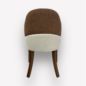 Стул Брамс мягкий без подлокотников b20-01