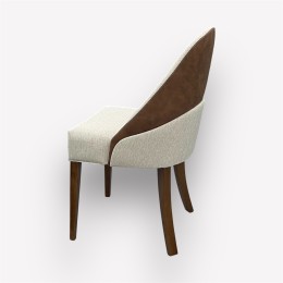 Стул Брамс мягкий без подлокотников b20-01