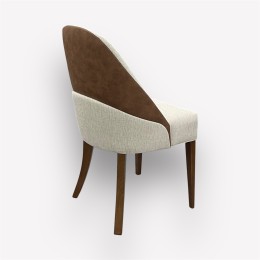 Стул Брамс мягкий без подлокотников b20-01