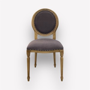 Стул Эдем массив бука m20-32