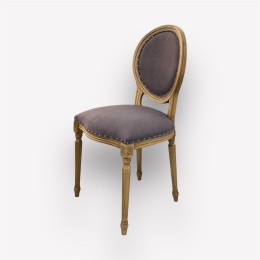 Стул Эдем массив бука m20-32