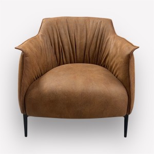 Интерьерное дизайнерское кресло Балли ba30-01