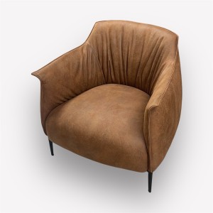 Интерьерное дизайнерское кресло Балли ba30-01