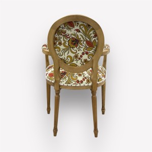 Полукресло Эдем массив бука me30-24