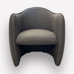 Интерьерное дизайнерское кресло Арт a30-01