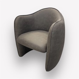 Интерьерное дизайнерское кресло Арт a30-01