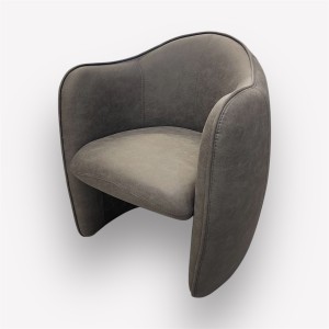 Интерьерное дизайнерское кресло Арт a30-01