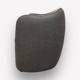 Интерьерное дизайнерское кресло Арт a30-01