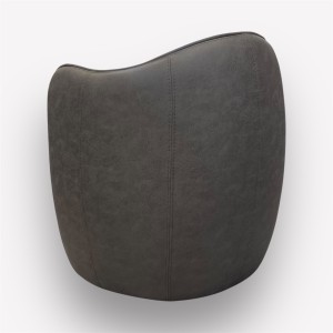 Интерьерное дизайнерское кресло Арт a30-01