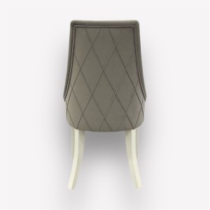 Стул Элегия мягкий без подлокотников e20-10