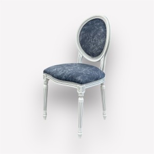 Стул Эдем массив бука m20-33