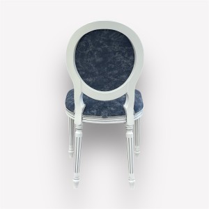 Стул Эдем массив бука m20-33