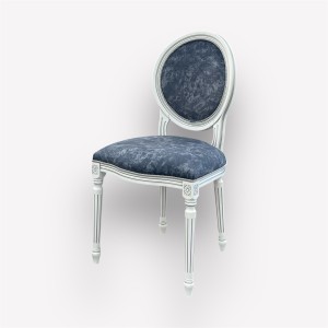 Стул Эдем массив бука m20-33