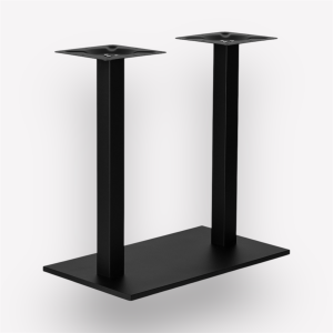 Подстолье обеденное Flat Double f90-02