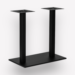 Подстолье обеденное Flat Double f90-02