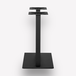 Подстолье обеденное Flat Double f90-02