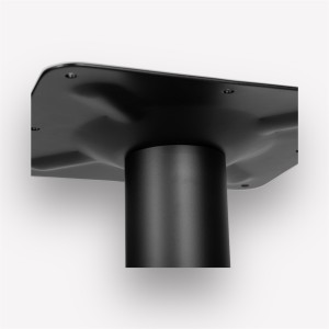 Подстолье обеденное Flat Circle f90-03