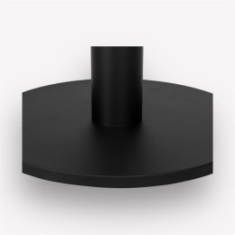 Подстолье обеденное Flat Circle f90-03