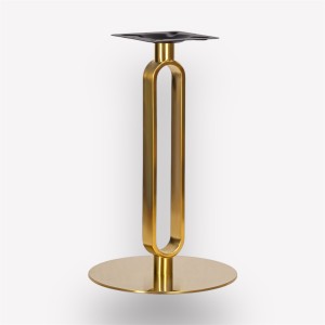 Подстолье обеденное Fork Golden f90-38