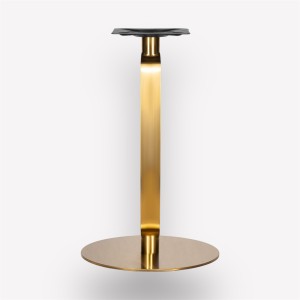 Подстолье обеденное Fork Golden f90-38