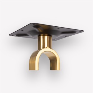 Подстолье обеденное Fork Golden f90-38