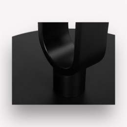 Подстолье обеденное Fork (без пластика) f90-15