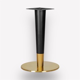 Подстолье обеденное Cone Golden f90-14