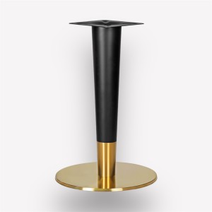 Подстолье обеденное Cone Golden f90-14