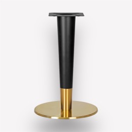 Подстолье обеденное Cone Golden f90-14