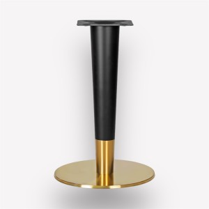 Подстолье обеденное Cone Golden f90-14