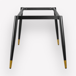 Подстолье обеденное Quartet Golden f90-18