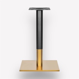 Подстолье обеденное Flat Golden f90-25