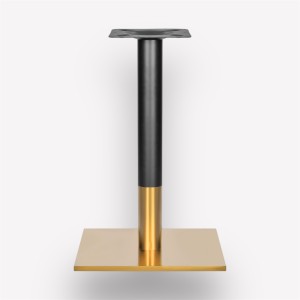 Подстолье обеденное Flat Golden f90-25