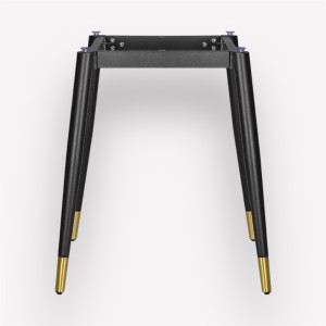 Подстолье обеденное Quartet Mini Golden f90-39