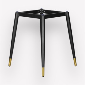 Подстолье обеденное Quartet Mini Golden f90-39