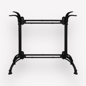 Подстолье обеденное Cast Wide-B Iron f90-41