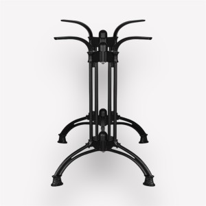 Подстолье обеденное Cast Wide-B Iron f90-41