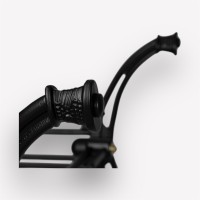 Подстолье обеденное Cast Wide-B Iron чугунные ножки