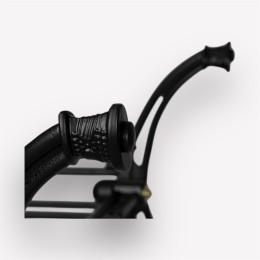 Подстолье обеденное Cast Wide-B Iron f90-41