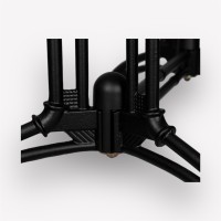 Подстолье обеденное Cast Wide-B Iron чугунные ножки