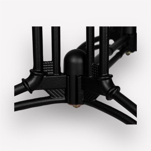 Подстолье обеденное Cast Wide-B Iron чугунные ножки