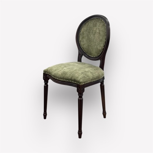 Стул Эдем массив бука, исполнение под ретро